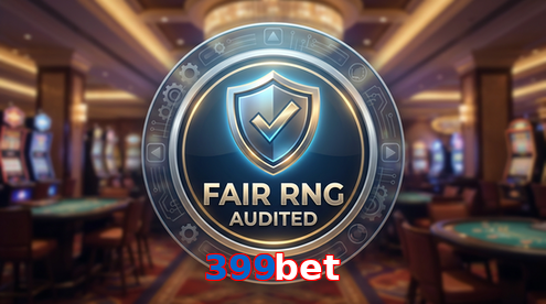 Payment and PKR controls in 399Bet