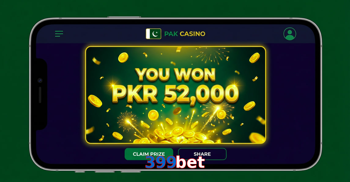 Payment and PKR controls in 399Bet